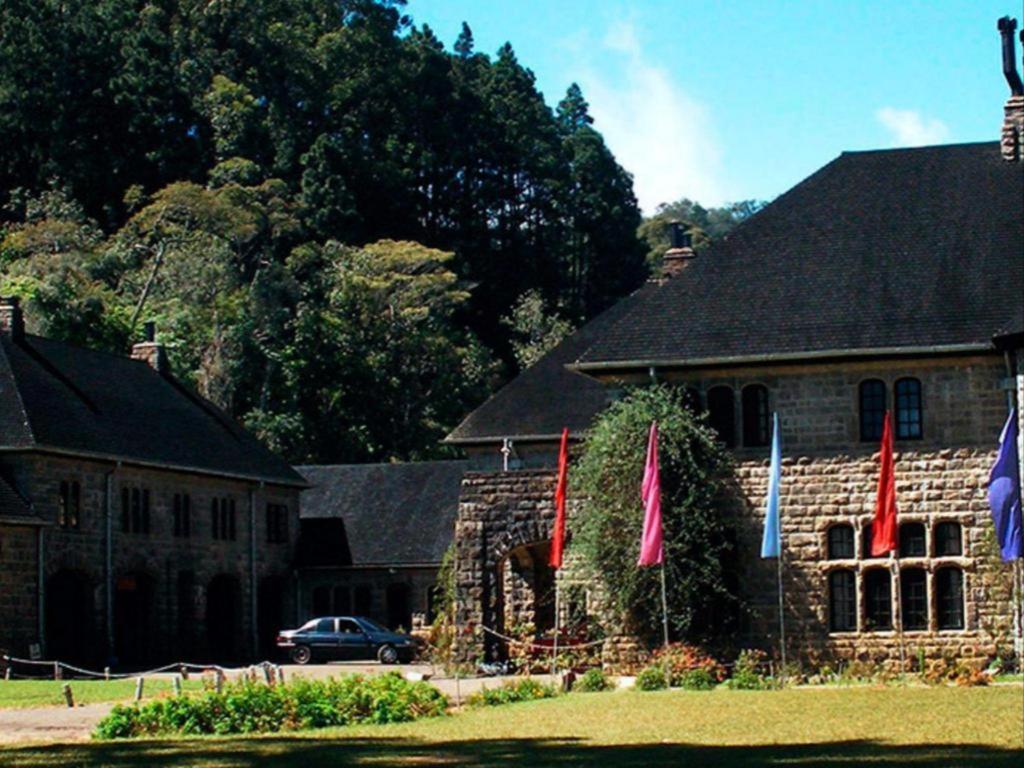 The Hideaway Hotel Ella Exterior photo
