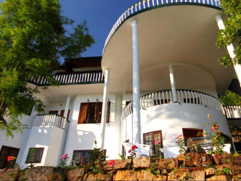 The Hideaway Hotel Ella Exterior photo