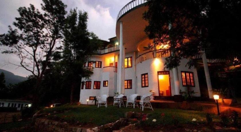 The Hideaway Hotel Ella Exterior photo