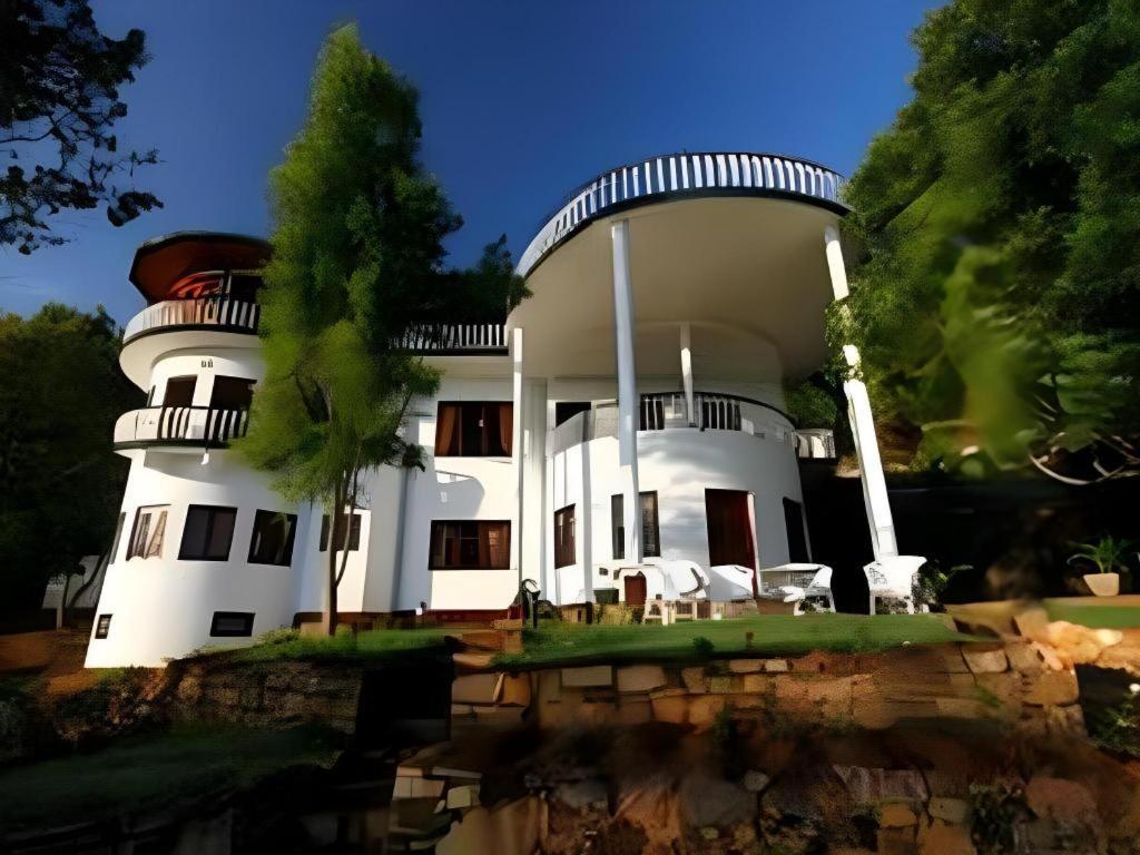 The Hideaway Hotel Ella Exterior photo
