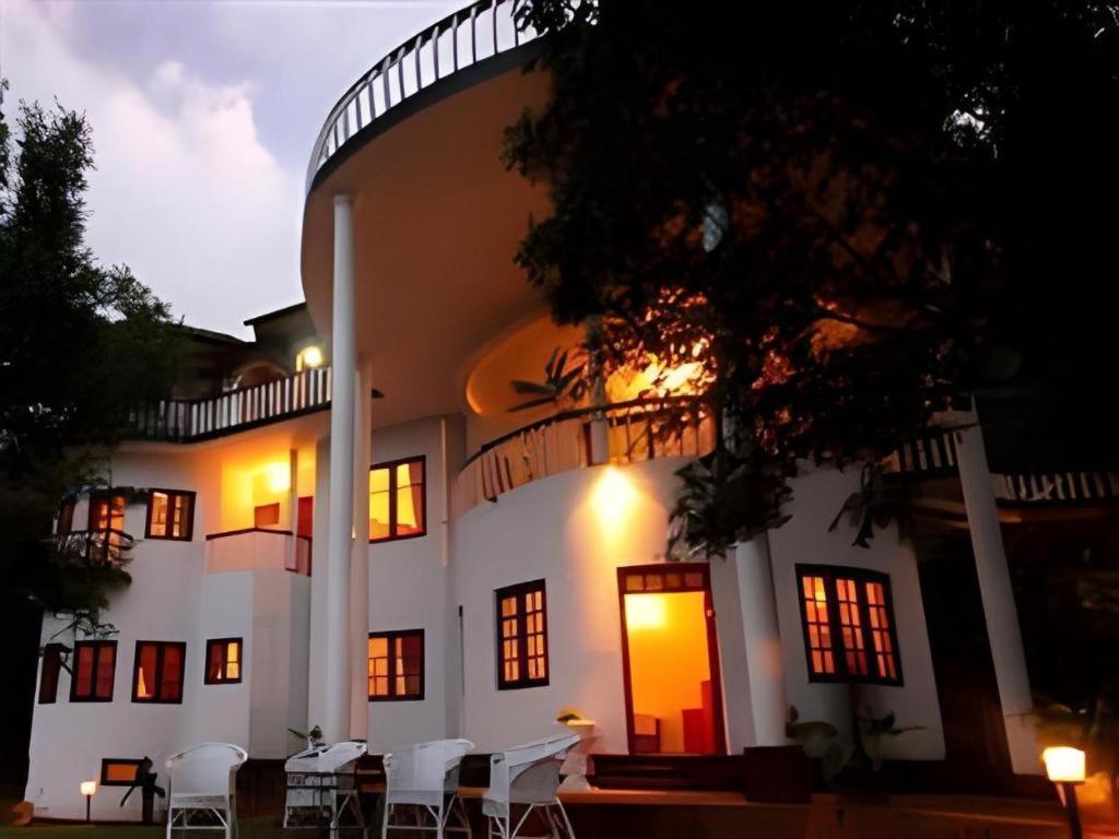 The Hideaway Hotel Ella Exterior photo