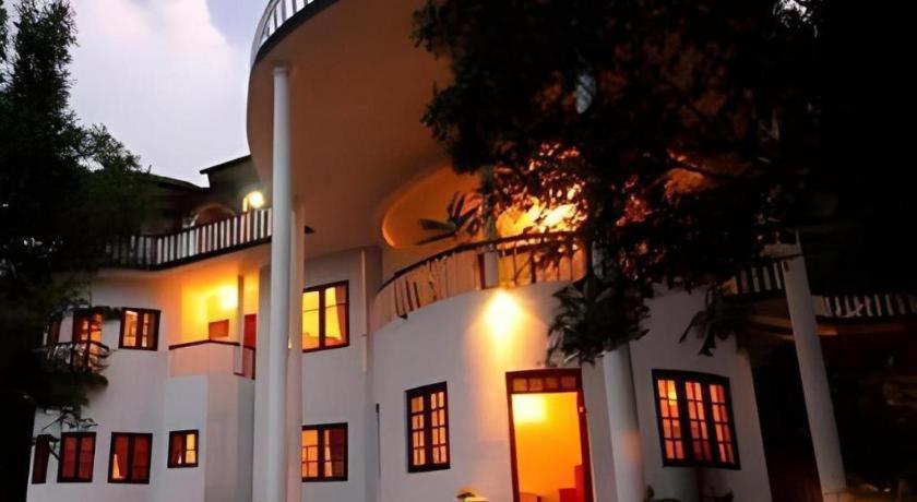 The Hideaway Hotel Ella Exterior photo